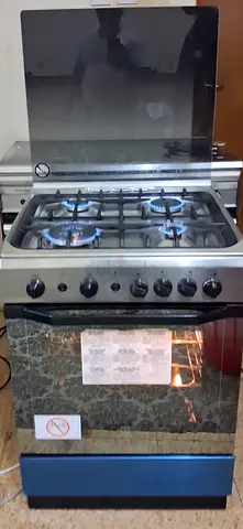 Indest Italian stove