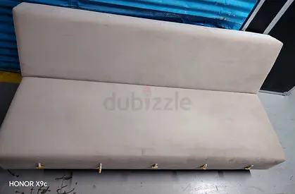 Sofa cam bed excellent condition