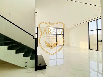 STANDALONE VILLA FOR SALE – TILAL CITY, SHARJAH