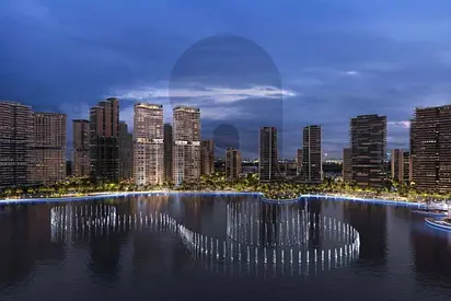 Exceptional 1BR Opportunity | Luxury Living | Contemporary Design | Must See