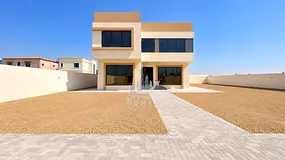 Spacious 5BR Villa | Brand New | Wadi Al Shabak