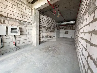 Prime Retail Shop | High Visibility | Excellent Location | Azizi Riviera 48