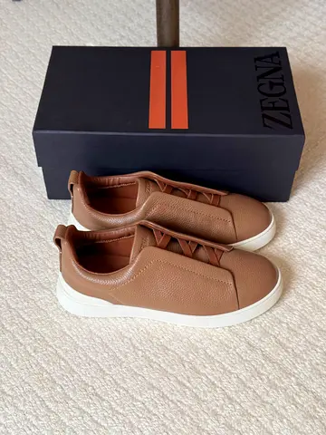 Sneaker Zegna shoes