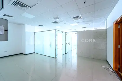FITTED OFFICE FOR RENT | INTERNAL FACILITIES | BUSINESS BAY