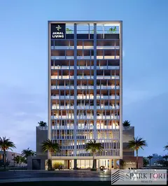 2BR Apartment | No Commission | Modren Living