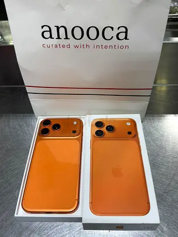 I fone 17 pro max