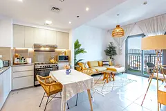 Furnished | Spacious | Well Maintained