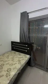 Premium Partition in Mankhool - Spinneys location /  ADCB Metro