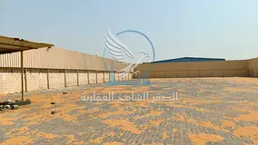 Open Yard in a Prime Location | Public Road | 20,000 Sq. Ft. | 30 kW Electricity | Interlock Floorin