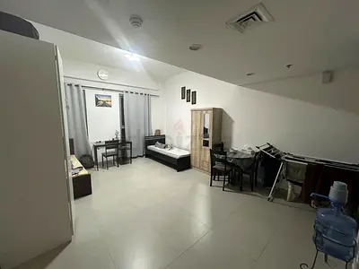Executive bed space available in Dubai south- AED 1700 all in inclusive