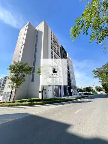Spacious 1-Bedroom Apartment for Rent | boulvard Aljada by Arada | Balcony | Beautiful View