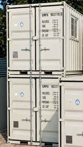 ‼️FOR SALE ‼️2024 Steel Office Container / Portable Site Office - 8/9/12ft Options Price Negotiable