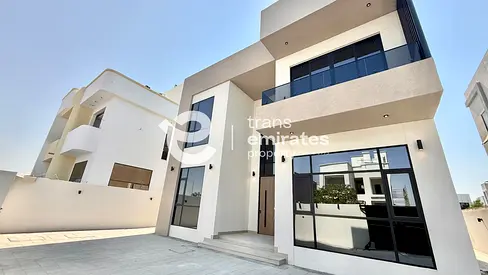 Spacious Villa | 6 Bedrooms | Maid’s Room & Study | Al Reeman 1