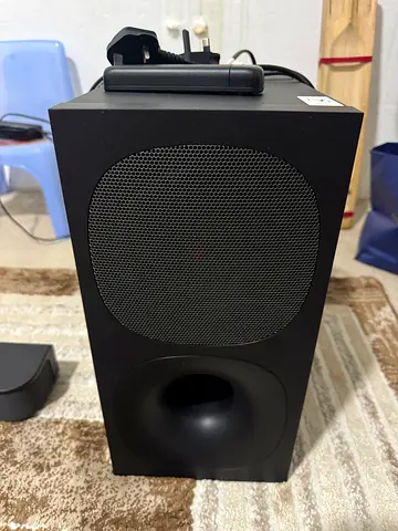 Sony soundbar