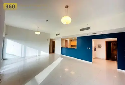 Large 3BR + Maid Room | Ready to move