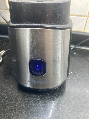 Kitchen small