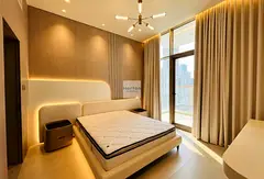 PREMIUM | FULLY FURNISHED | SMART HOME