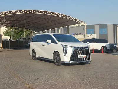 AED 2120/month | 2026 GAC M8  | GCC Specs | Ref#544678