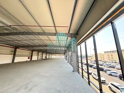 NO 20% DREC BRAND SUITABLE FOR NEW BUSINESS CENTER | NEAR METRO | GLASS FACADE