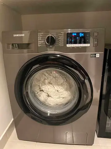 Samsung latest 8kg Washing Machine