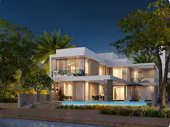 Luxury 5BR Villa | Panoramic Sea View | Private Beach | Fully Furnished | High Quality | Ideal for F