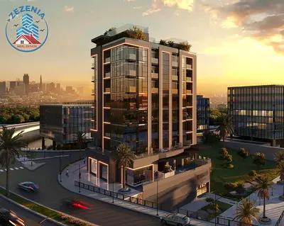 Waterfront | 50% On Completion | Nera Metro