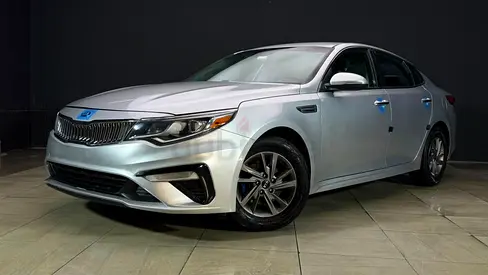 2020 Kia Optima LX American Specs for Sale