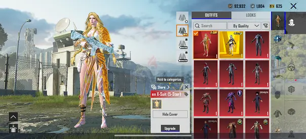Pubg Account For Sale