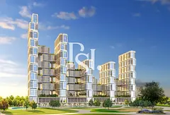 Genuine Resale | High Floor | Burj Khalifa View