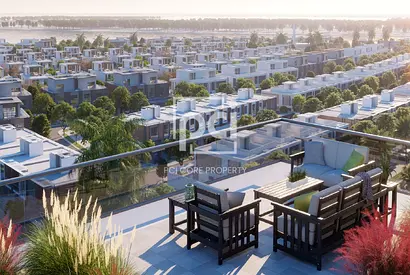 Full Sea View | High Floor | Big Layout | 2 BR + M