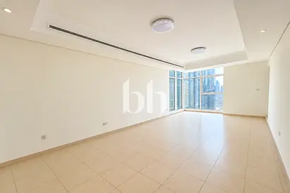 High Floor | Upgraded | Unfurnished