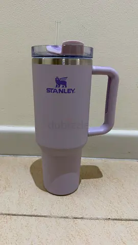 Brand New Stanley Quencher H2.0 Tumbler – Lavender