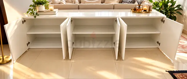 Storage Unit/ Cupboards / Sideboard