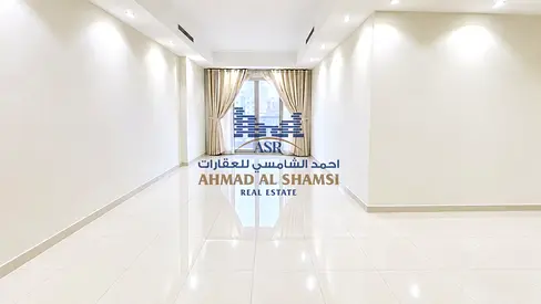 Luxurious || Sea View || 4BHK + Maid || 2-Master || 2 Balconies || Gym, Pool || On Sharjah Dubai Bo