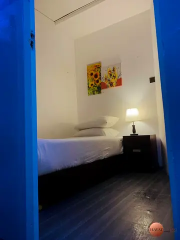 Affordable Private small Room near Burjuman Metro