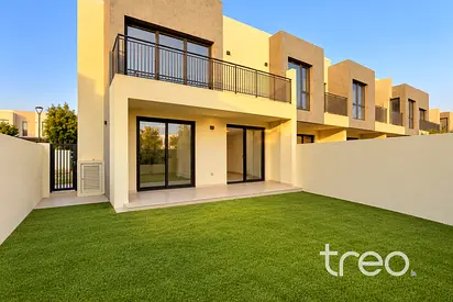 End Unit | Landscaped | Close to Amenities