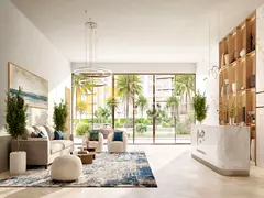 Ready 1BR | 2 Baths | High Floor |Waterfront VIEW