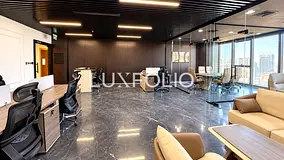 Exceptional | Furnished | Partitioned