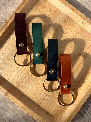Key chains