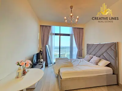 Amazing Limited-Time Offer | Luxury Furnished Studio |Prime Community | AED 46K