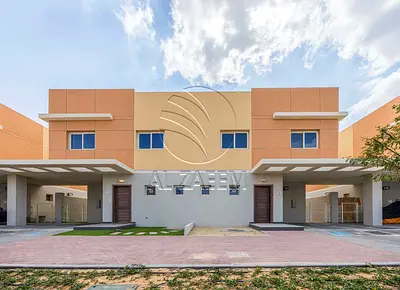 GOOD DEAL! 3BR +Maid | Rented with Refund