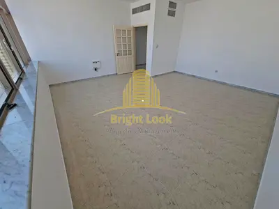 3BHK Apartment with Balcony & Store Room | Tourist Club Area | AED 87,000