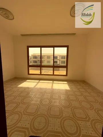4BR Acacia Villa | Ajman Uptown | G+2 | 2 Parking Spaces | Spacious Layout | Prime Location