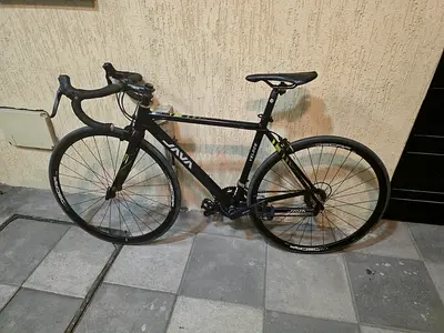 Java veloce road bike 50 size