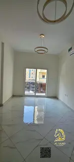 A fantastic opportunity to live next to Al Ain Hotel in Al Nuaimiya 1, Ajman! This two-bedroom apart