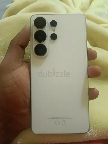 Samsung S26 ultra for sale