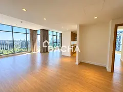 POOL & PARK VIEW | LARGE SPACE | HIGH FLOOR