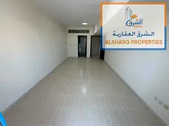 Brand New Building Flat With Extra Large Layout & 2 Baths | Al Rumailah 1 Near Ajman Corniche