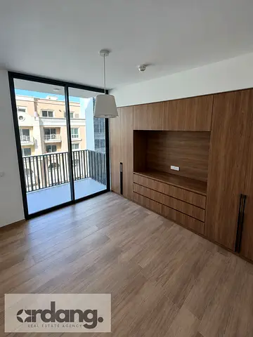 LUXURY BRAND-NEW STUDIO | FULLY FURNISHED | HIGH-END FINISHES | JVC