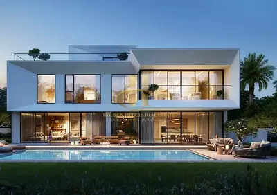 Ultra-Luxury Villa | Mareva 2, The Oasis